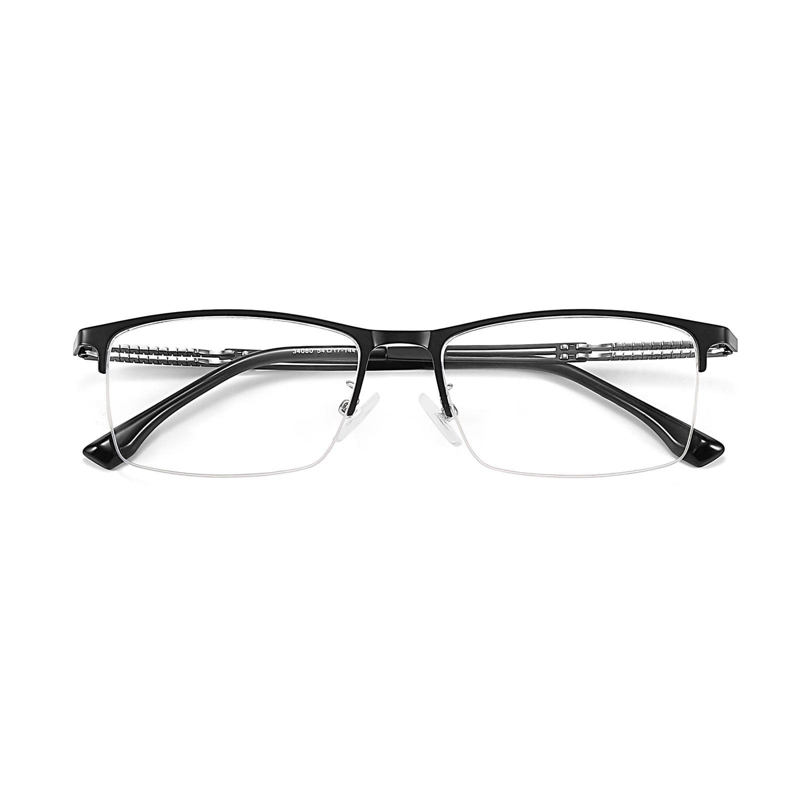 34080 Chinesische Ultraleichtlegierungsbrille