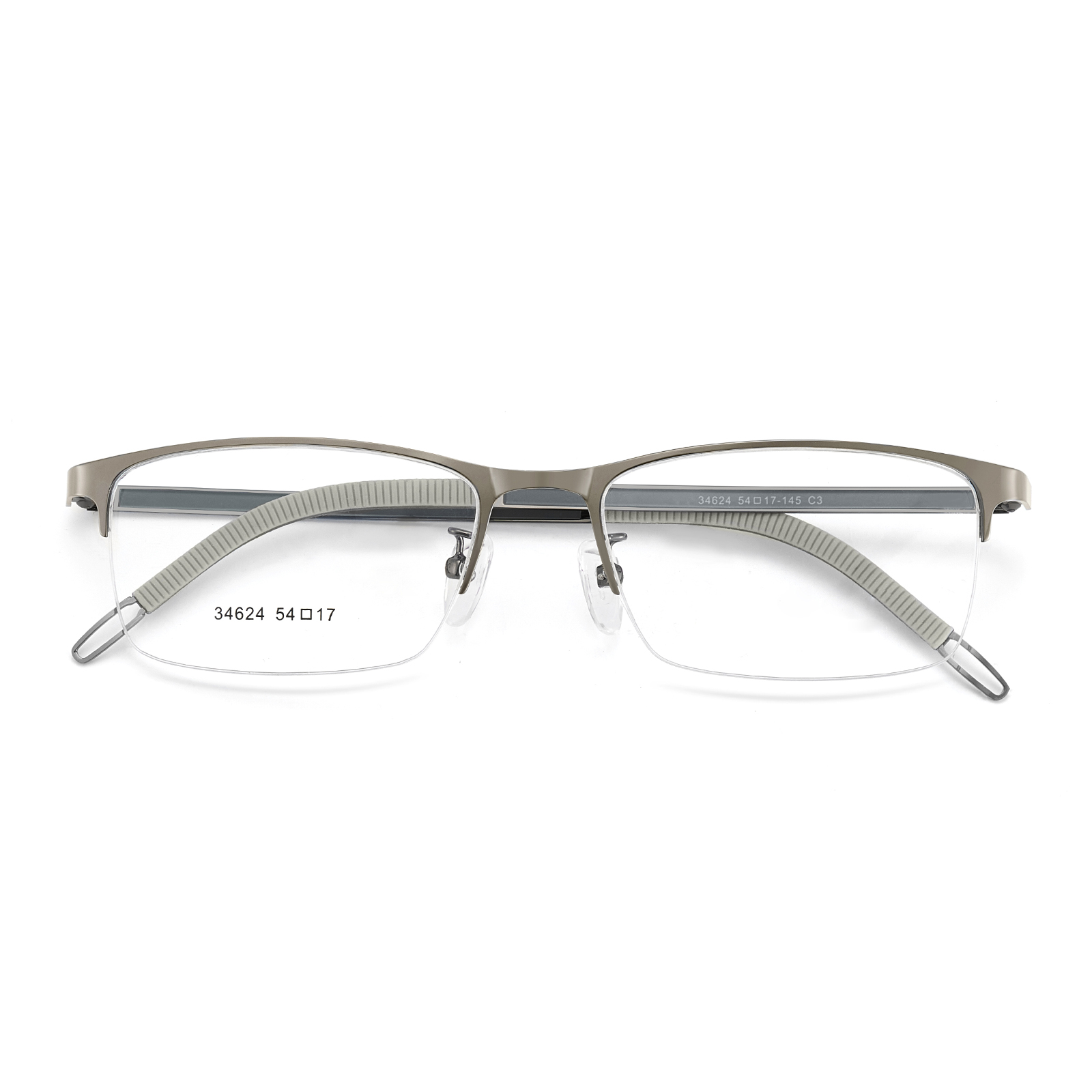 34624 Nordic Lesehilfsbrille aus Legierung