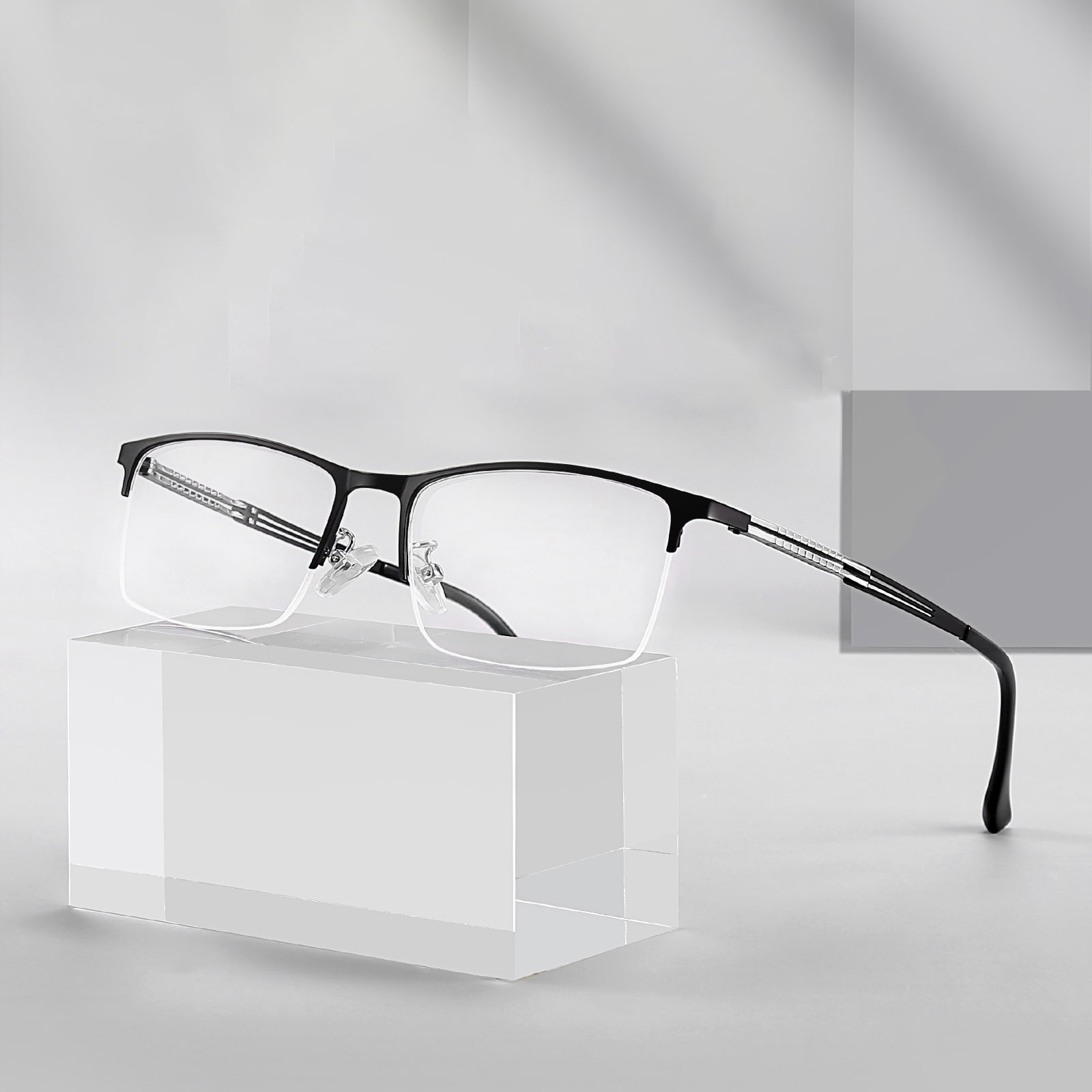 34080 Chinesische Ultraleichtlegierungsbrille
