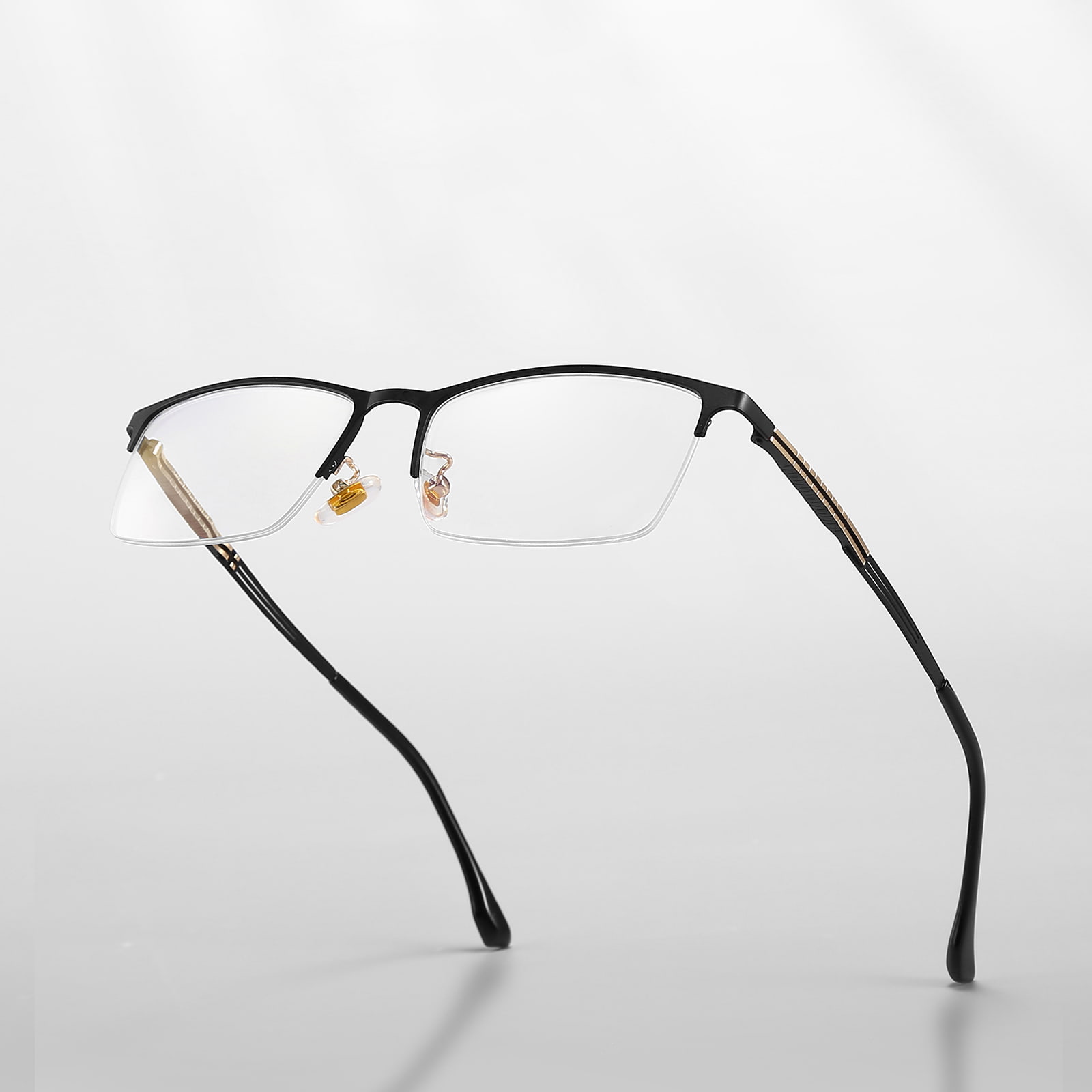 34080 Chinesische Ultraleichtlegierungsbrille