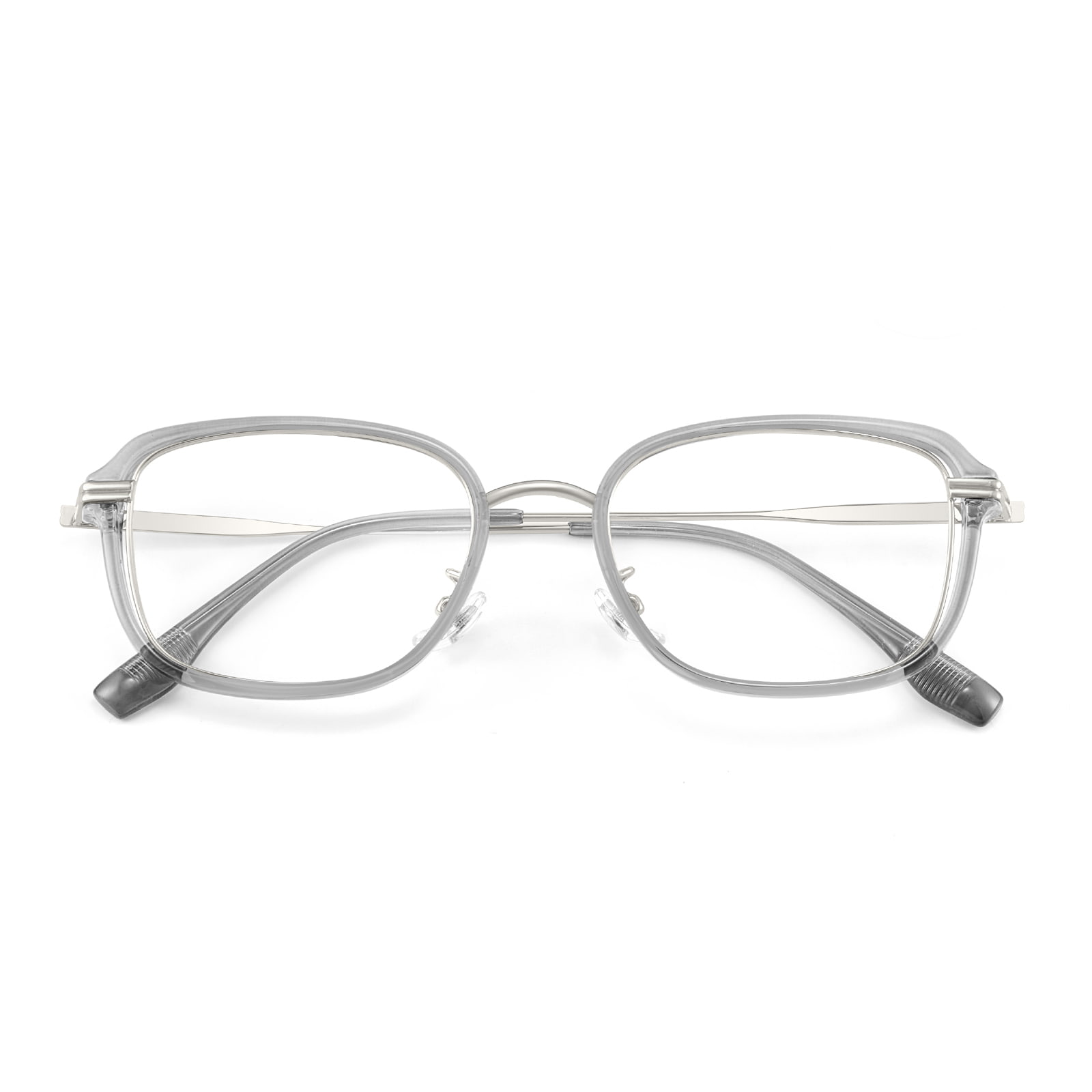 23061 Gold Glue Hollow Leichte Anti-Blaulicht-Brille
