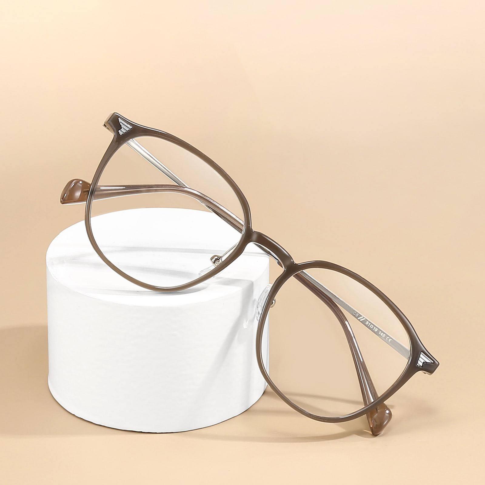 01247 Augenschutz Light Wing Design Anti-Blaulicht-Brille