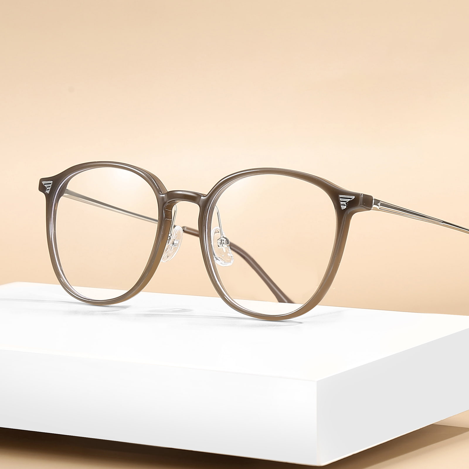 01247 Augenschutz Light Wing Design Anti-Blaulicht-Brille