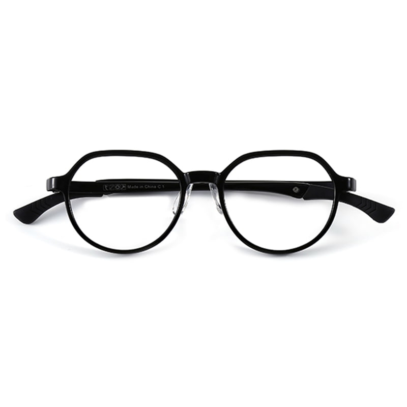 2063 Umweltfreundliche, flexible Sportbrille mit vier Geschwindigkeitsverstellungen