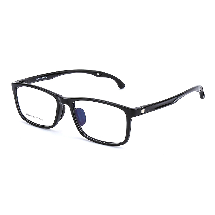 60052 Schlagfeste und rutschfeste Sportbrille für Studenten