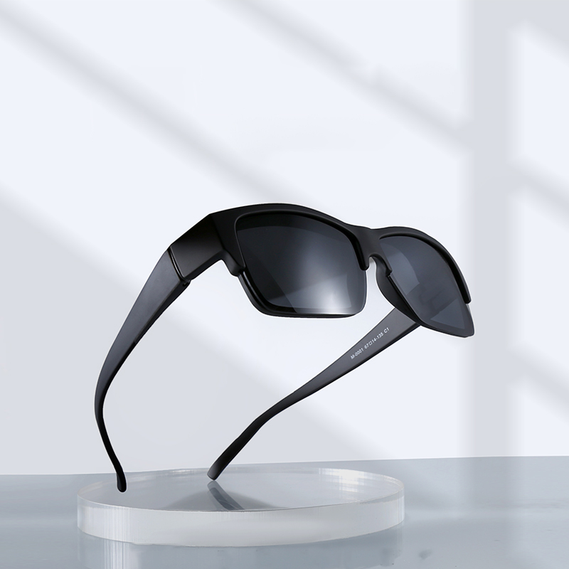 0001 Myopia Praktische polarisierte Sonnenbrille