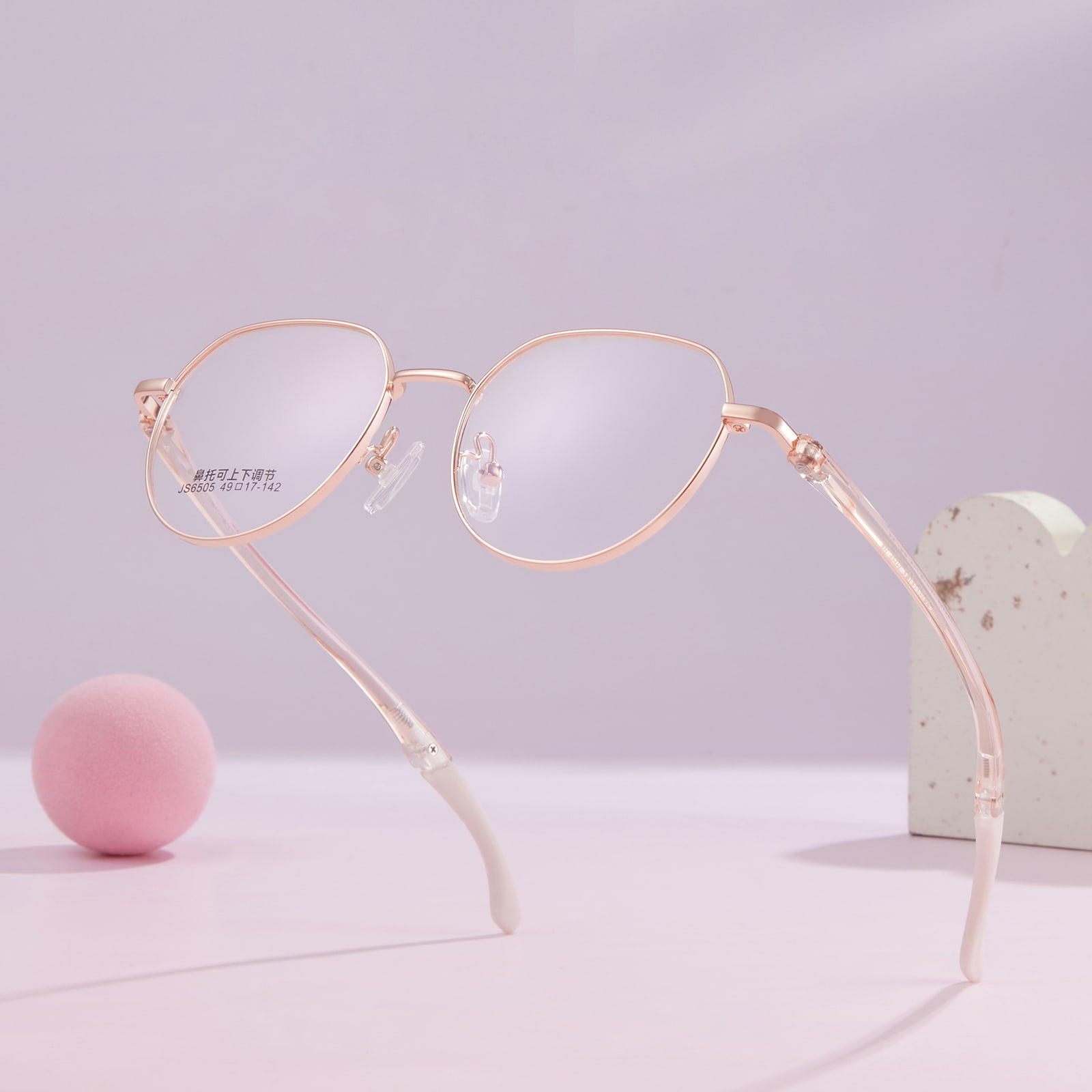 6505 Verschleißfeste Outdoor-Sportbrille für Schüler jeden Alters