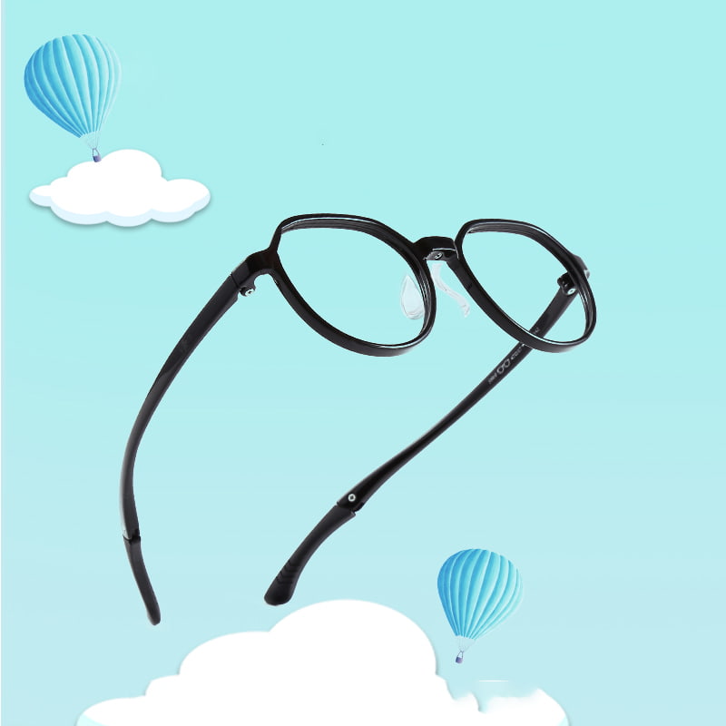 2063 Umweltfreundliche, flexible Sportbrille mit vier Geschwindigkeitsverstellungen