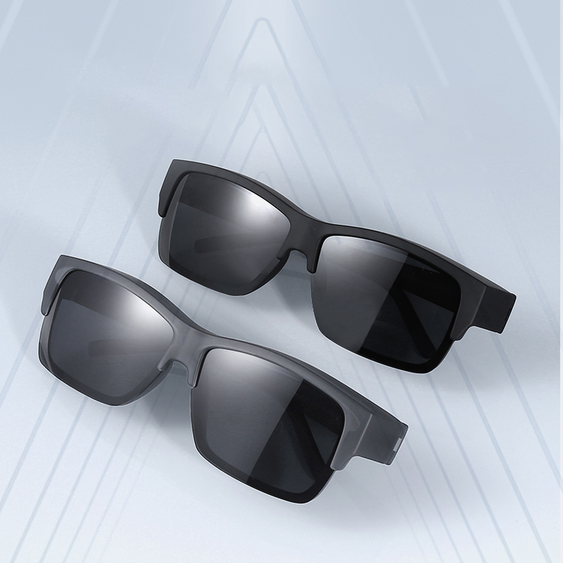 0001 Myopia Praktische polarisierte Sonnenbrille