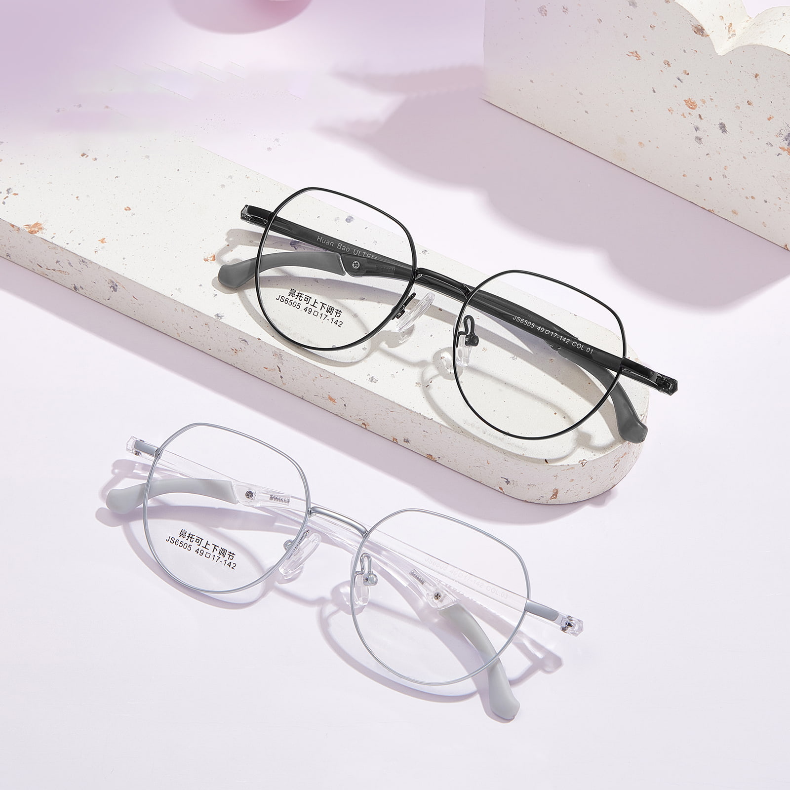 6505 Verschleißfeste Outdoor-Sportbrille für Schüler jeden Alters
