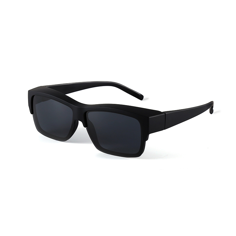 0001 Myopia Praktische polarisierte Sonnenbrille