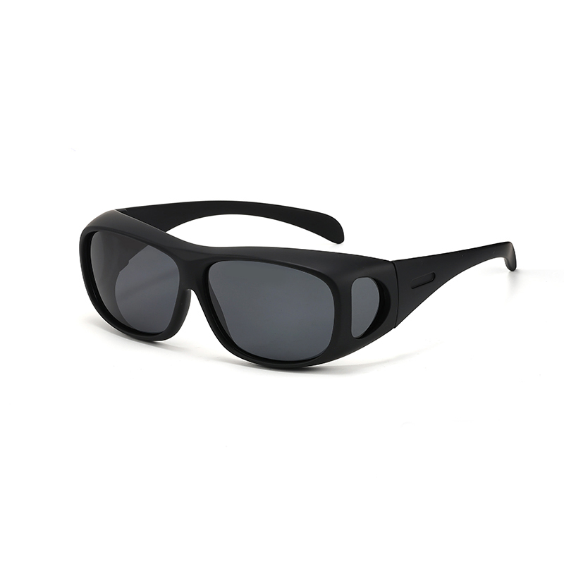 0002 Outdoor-Aktivitäten Jacke Sonnenbrille