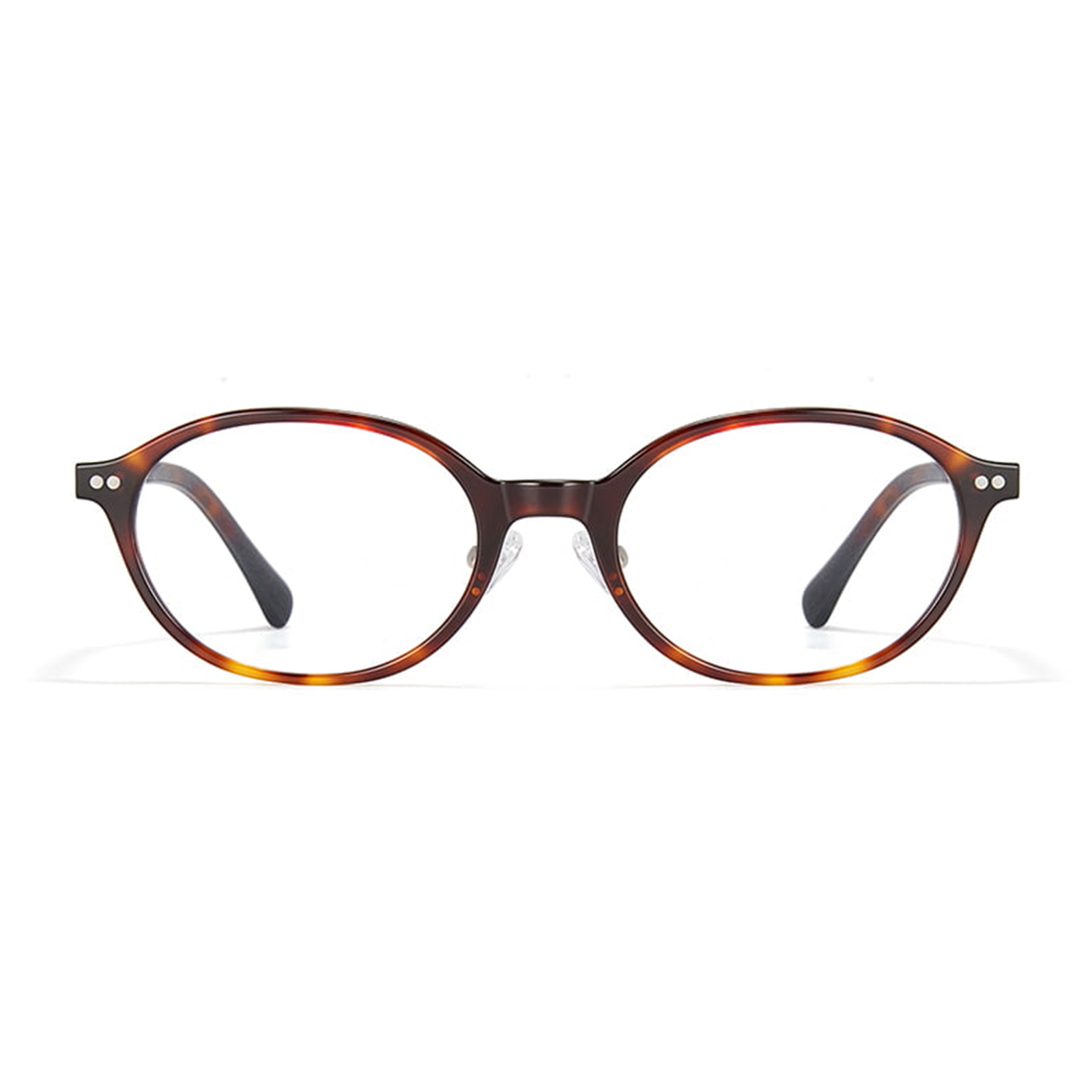 BC2049 Computer Work Ovale, hautfreundliche Acrylatbrille