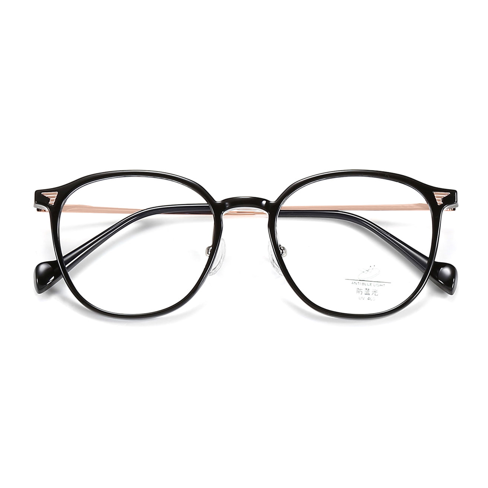 01247 Augenschutz Light Wing Design Anti-Blaulicht-Brille
