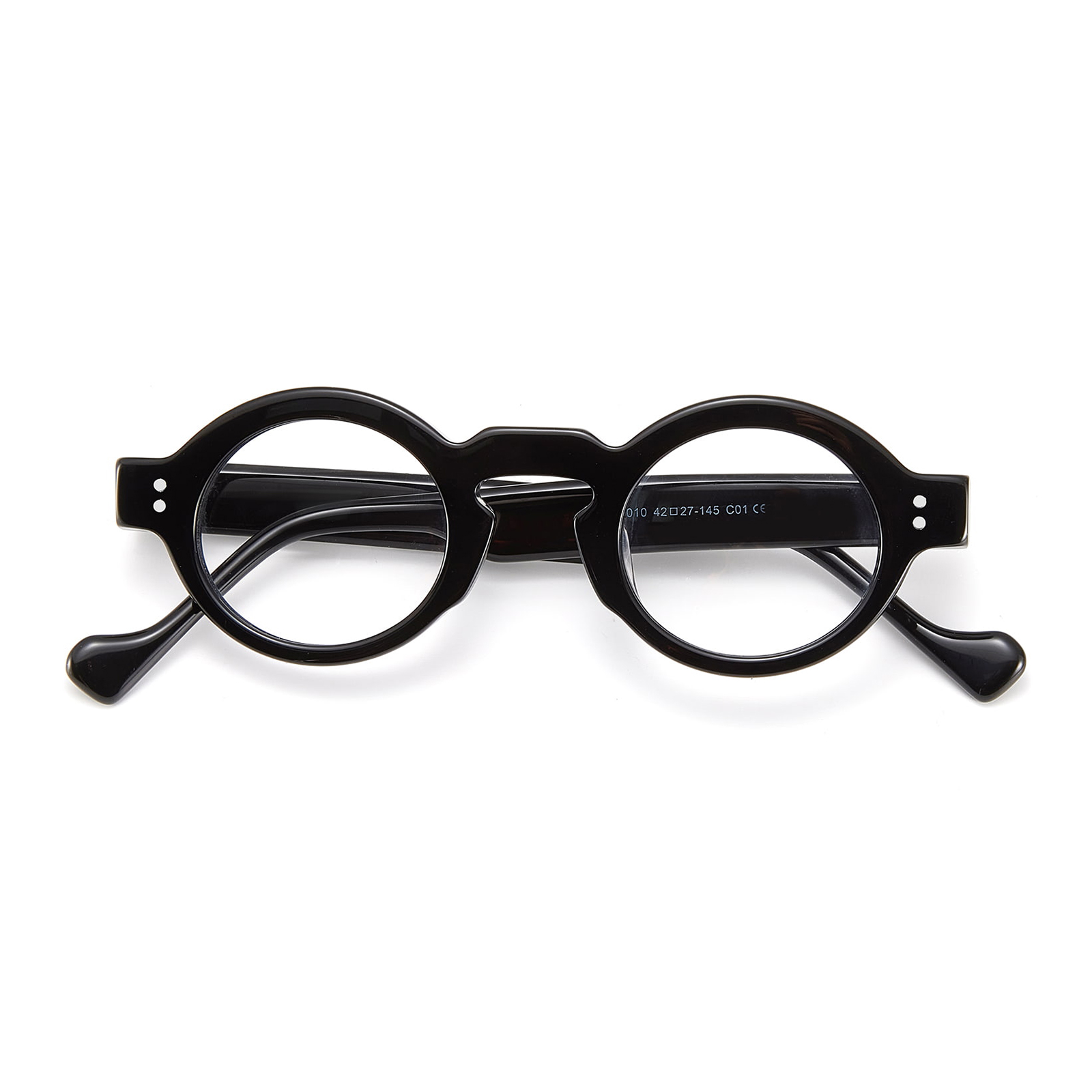 RD29010 Robuste Lesebrille aus Acetat
