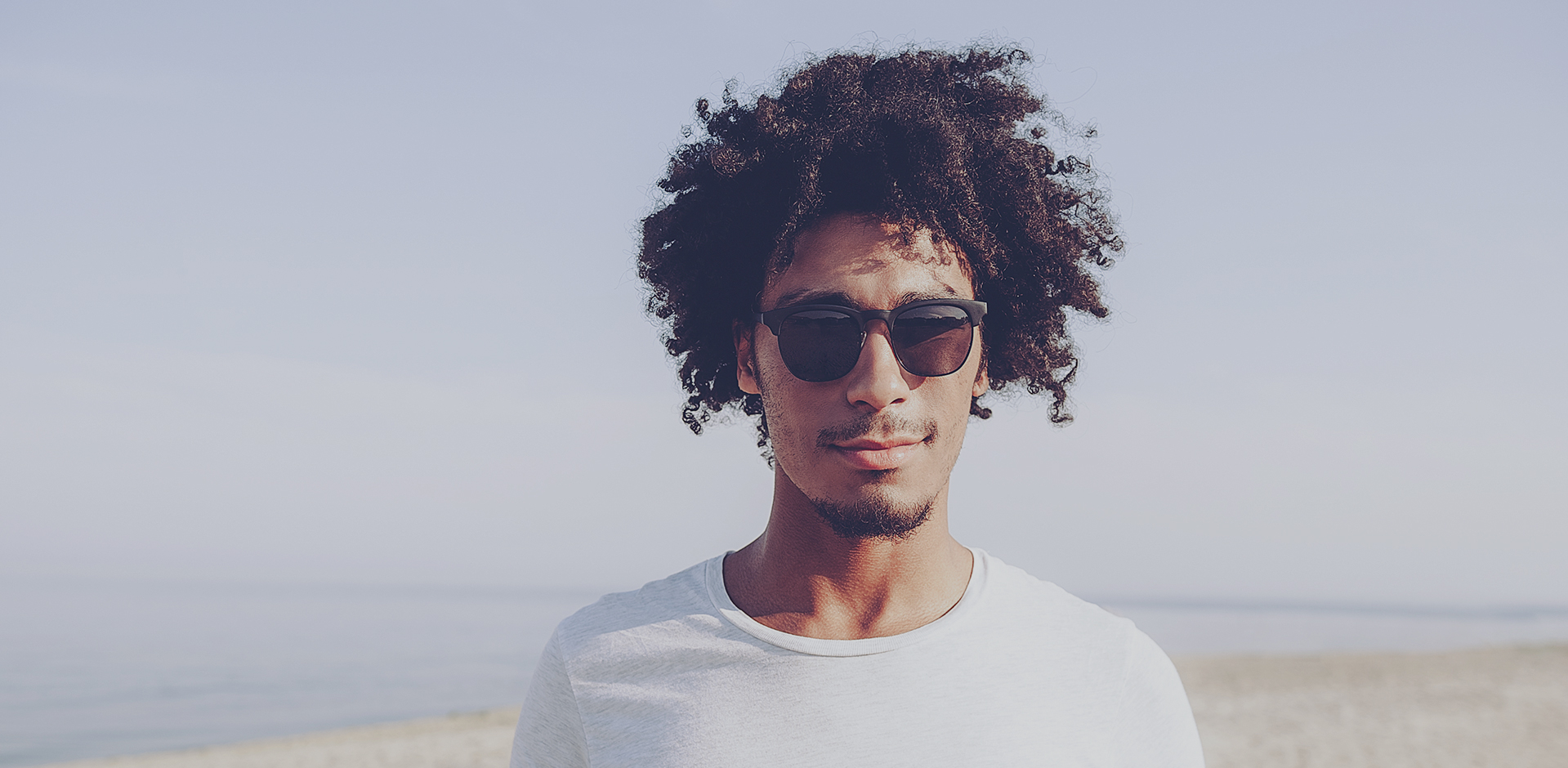 Sonnenbrille